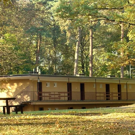 Holiday park Lesna Przystan Ilawa