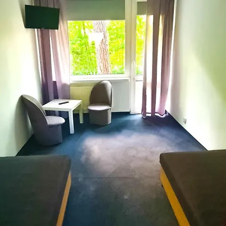 Lesna Przystan Ilawa