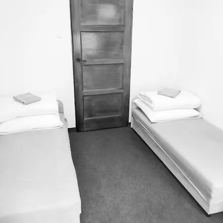 Holiday park Lesna Przystan