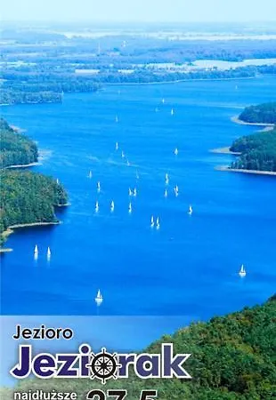 Holiday park Lesna Przystan *