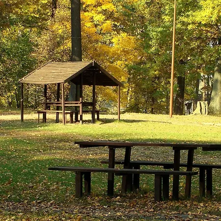 Lesna Przystan * Ilawa