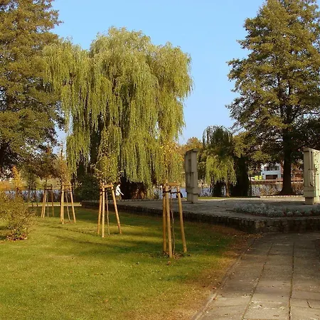 Holiday park Lesna Przystan