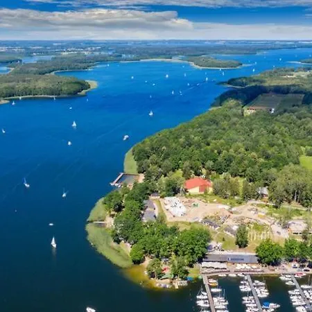 Holiday park Lesna Przystan *