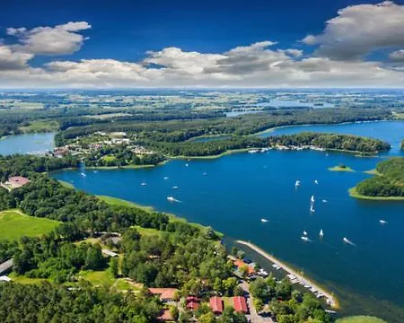 Lesna Przystan Holiday park Ilawa