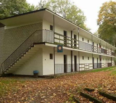 Holiday park Lesna Przystan Ilawa