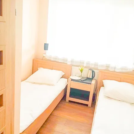 Lesna Przystan Ilawa