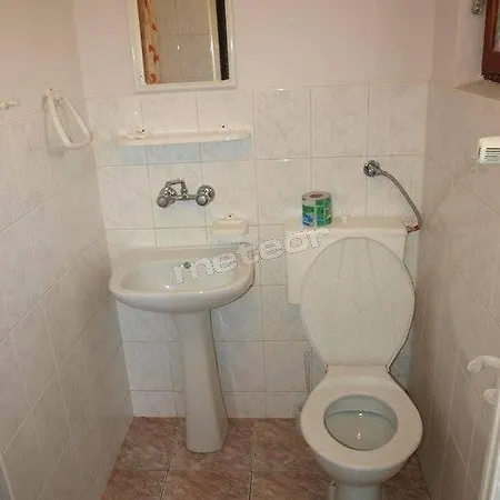 Holiday park Lesna Przystan