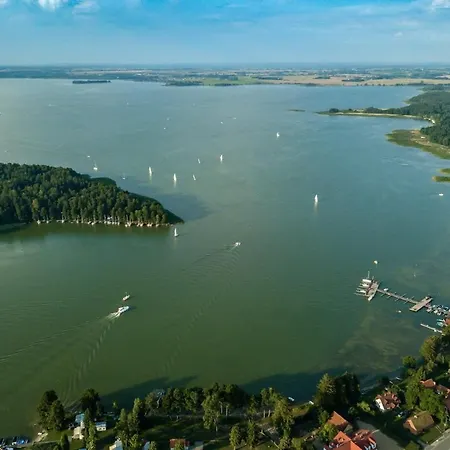 Lesna Przystan Holiday park *