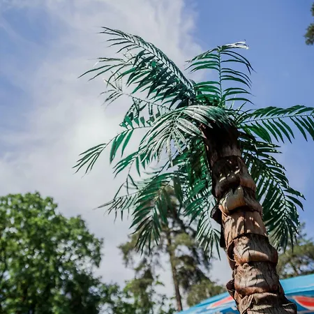 Holiday park Lesna Przystan *