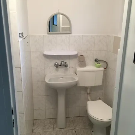 Holiday park Lesna Przystan Ilawa