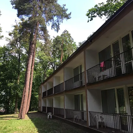 Lesna Przystan Ilawa