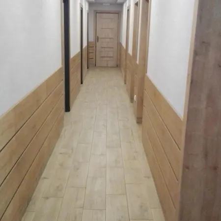 Lesna Przystan * Ilawa