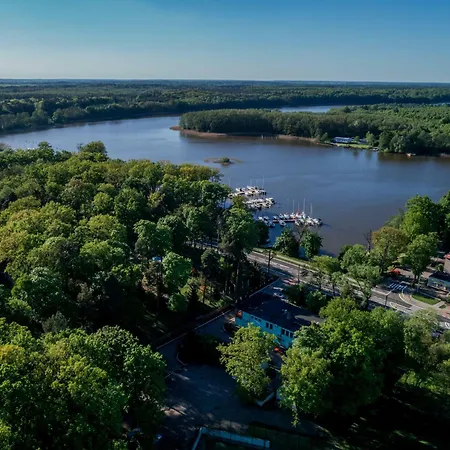 Holiday park Lesna Przystan