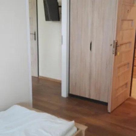 Holiday park Lesna Przystan *