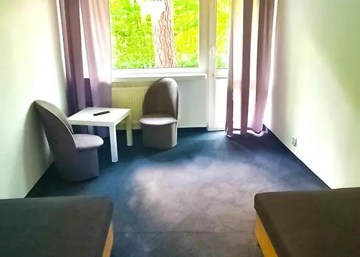 Lesna Przystan Iława