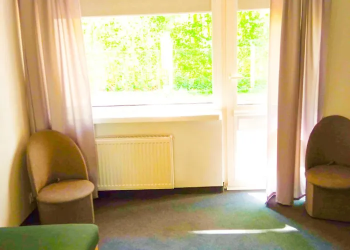 Lesna Przystan Iława