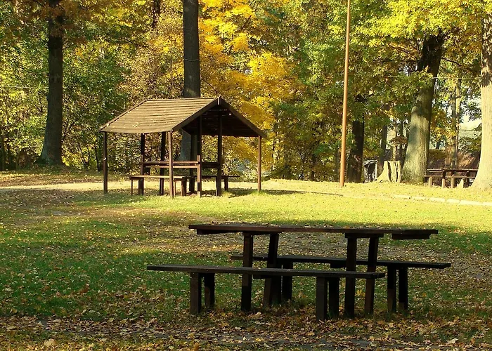 Lesna Przystan * Iława