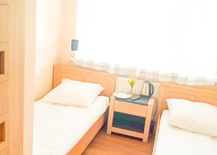 Lesna Przystan Iława