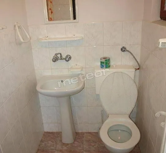 Prázdninový areál Lesna Przystan