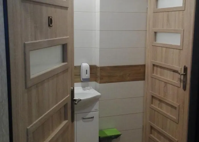 Lesna Przystan Iława