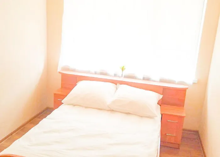 Lesna Przystan * Iława