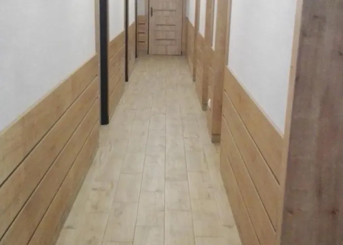 Lesna Przystan * Iława